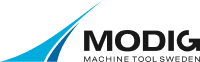 Logo Modig